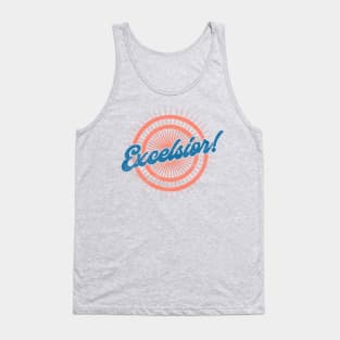 Excelsior Tank Top